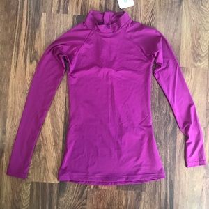 Athleta Rash guard. Size XXS. New with tags.
